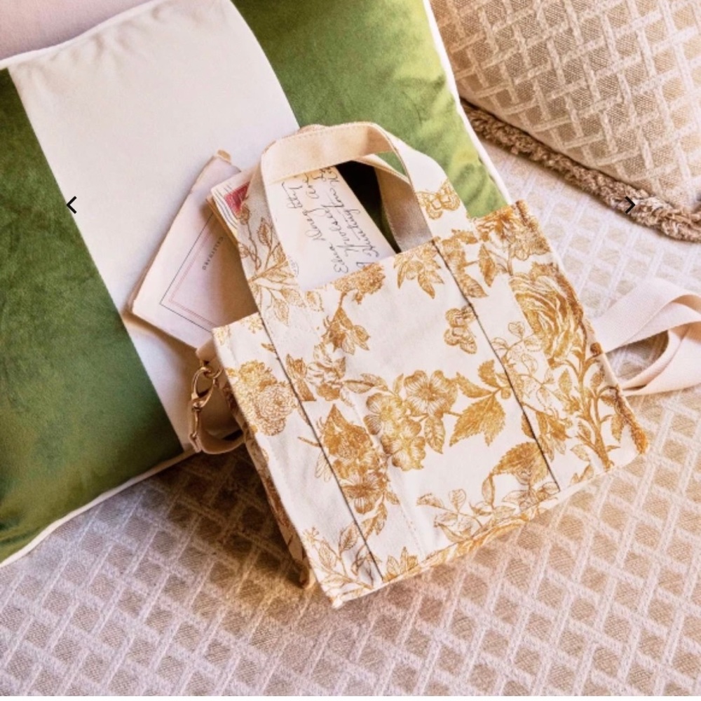 Sezane Tote Bag